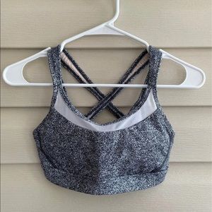 Lululemon Bra
